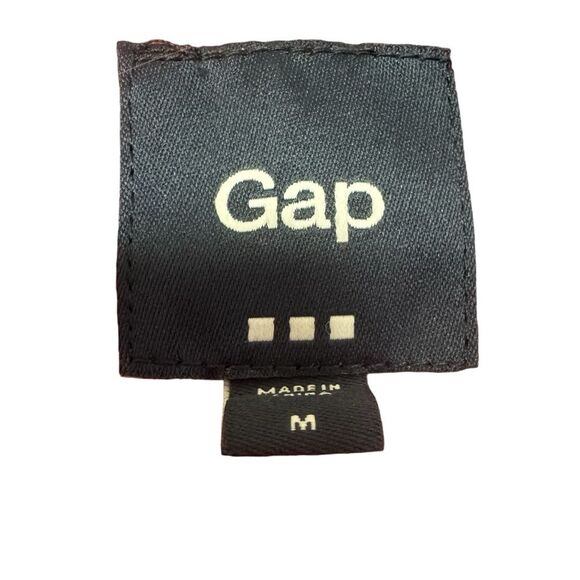 Puffer Vest Sleeveless Quilted Snap Button Down Casual Pink Gilet - Picture 4 of 8